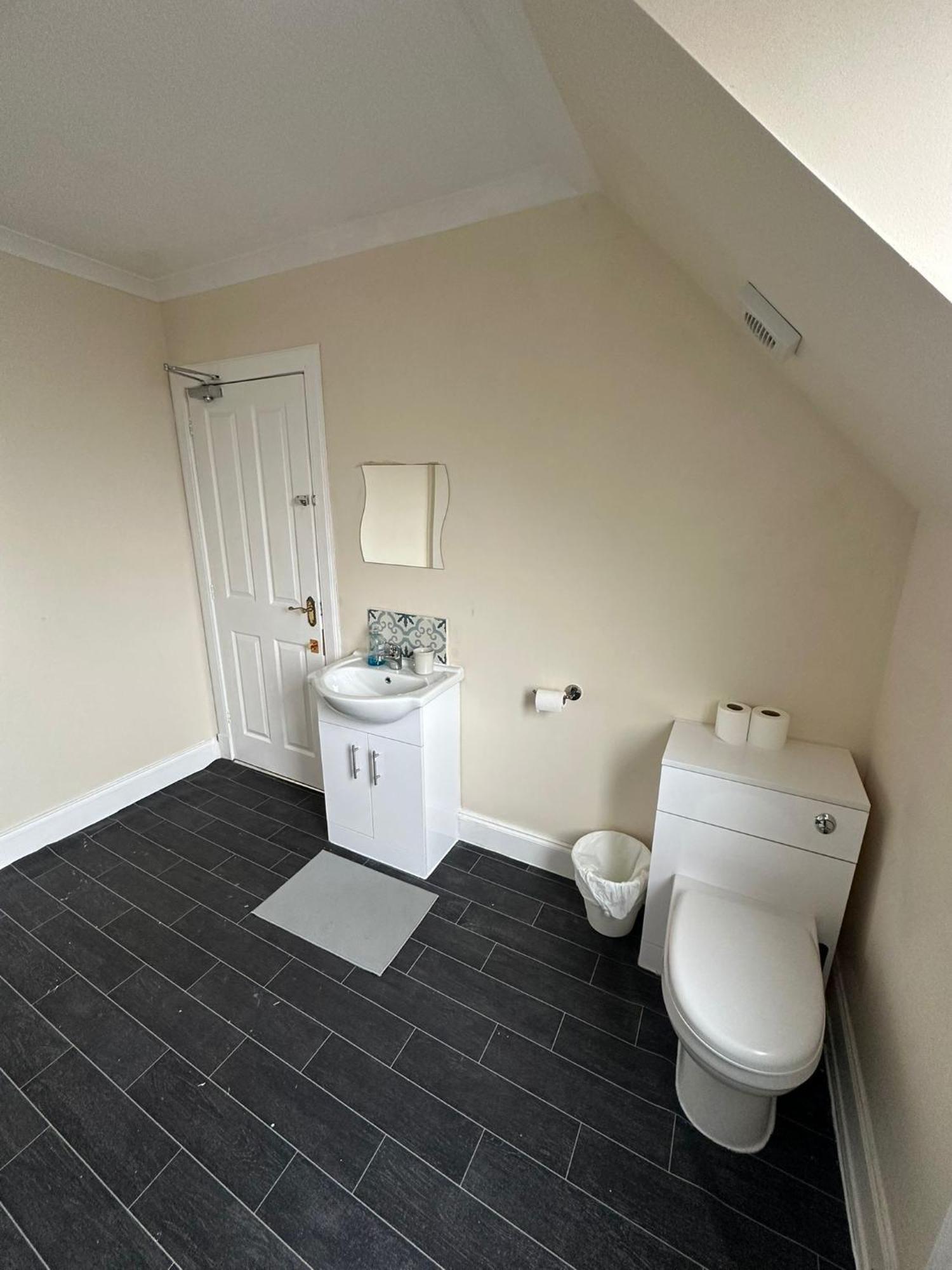 Arthur St Rooms Edinburgh Luaran gambar
