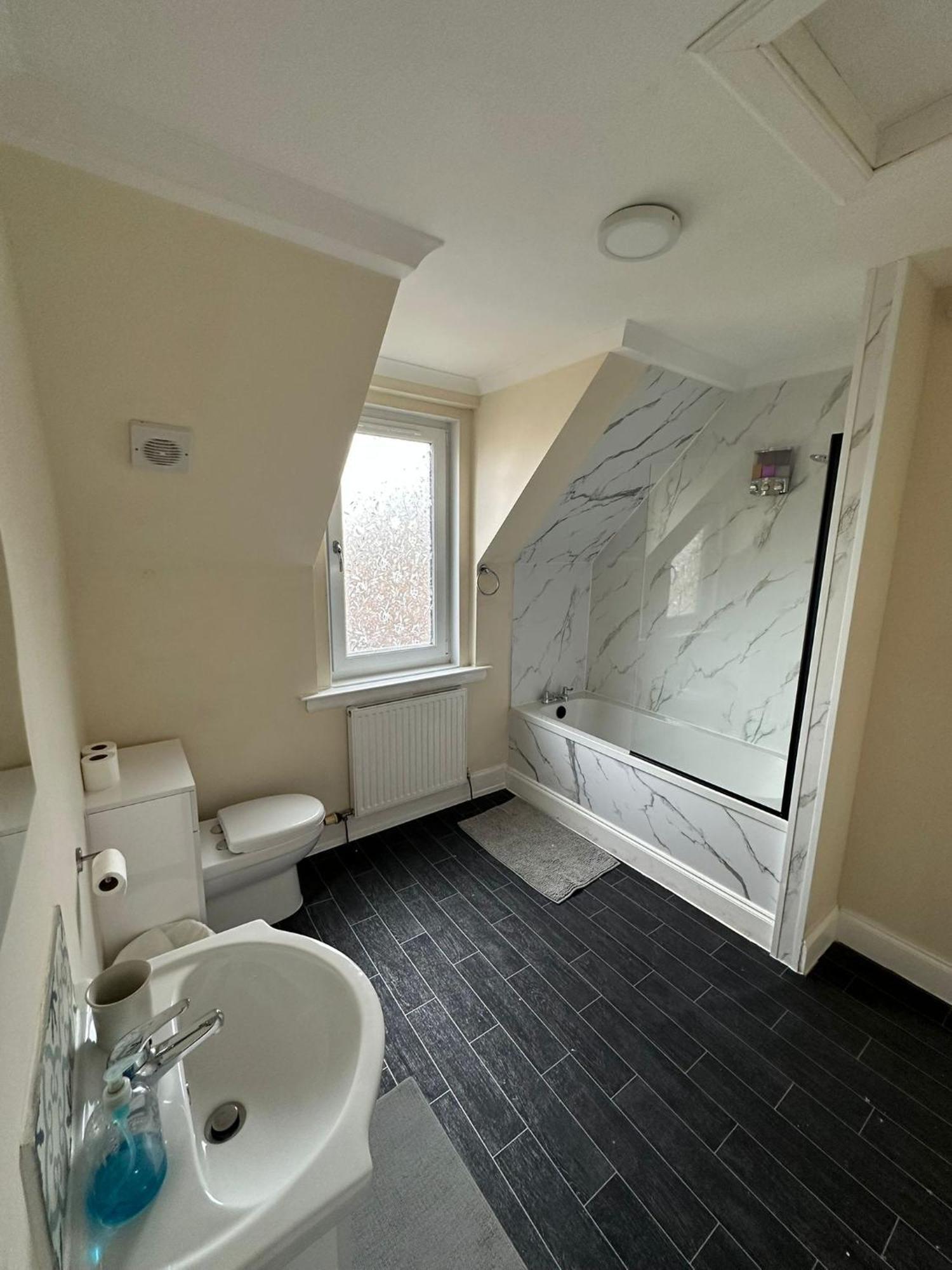 Arthur St Rooms Edinburgh Luaran gambar